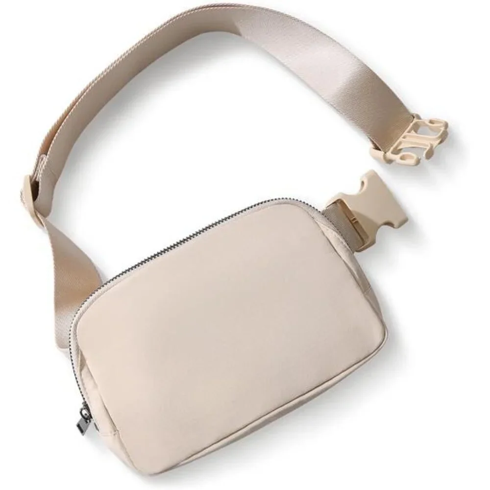 Belt Bag/Fanny Pack - Crossbody Bag - Picture 1 of 5